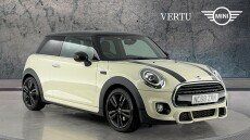 MINI Hatchback 1.5 Cooper Sport II 3dr Petrol Hatchback